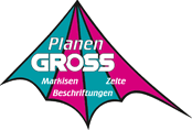 Gross Planen Markisen Zelte GmbH