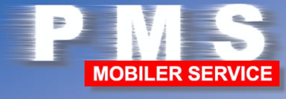 PMS - Mobiler Service